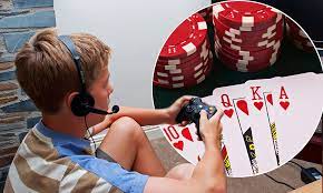 Онлайн казино Vulkan Deluxe Casino
